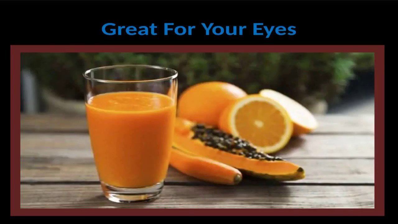 Eat Pawpaw (Papaya) Everyday And See What Happens To Your Body! YouTube