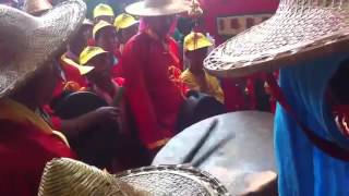 Neak Ta Chen.teochew Lou Kou Music 1