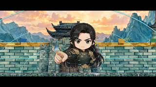 Phần 4: Quyết Chiến, Băng Diễm Đối Lửa Tím, Đình Chiến Đoàn Tụ | Chibi Kể Lại (Tổng Hợp 9 Tập)