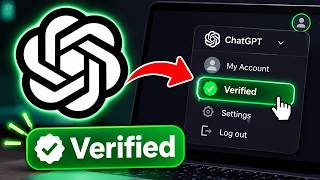 How To Verify Your ChatGPT Account