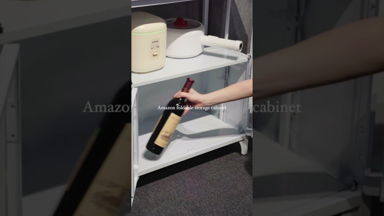 HOME FURNITURE STORAGE CABINET SIDEBOARD 