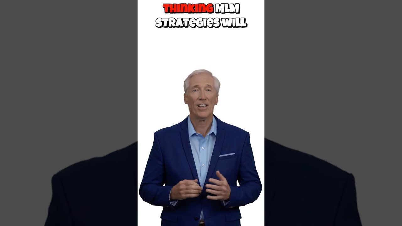 MLM Scam Exposed: Why MLM Fails & the Anti-MLM Movement (Solution Coming)