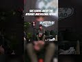 Sas was SHOCKED when he found out the prize pool for the Internet Invitational is 4 million dollars