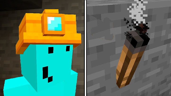 35 coisas BANIDAS do Minecraft!