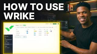How to Use Wrike (2026) | Step-by-Step