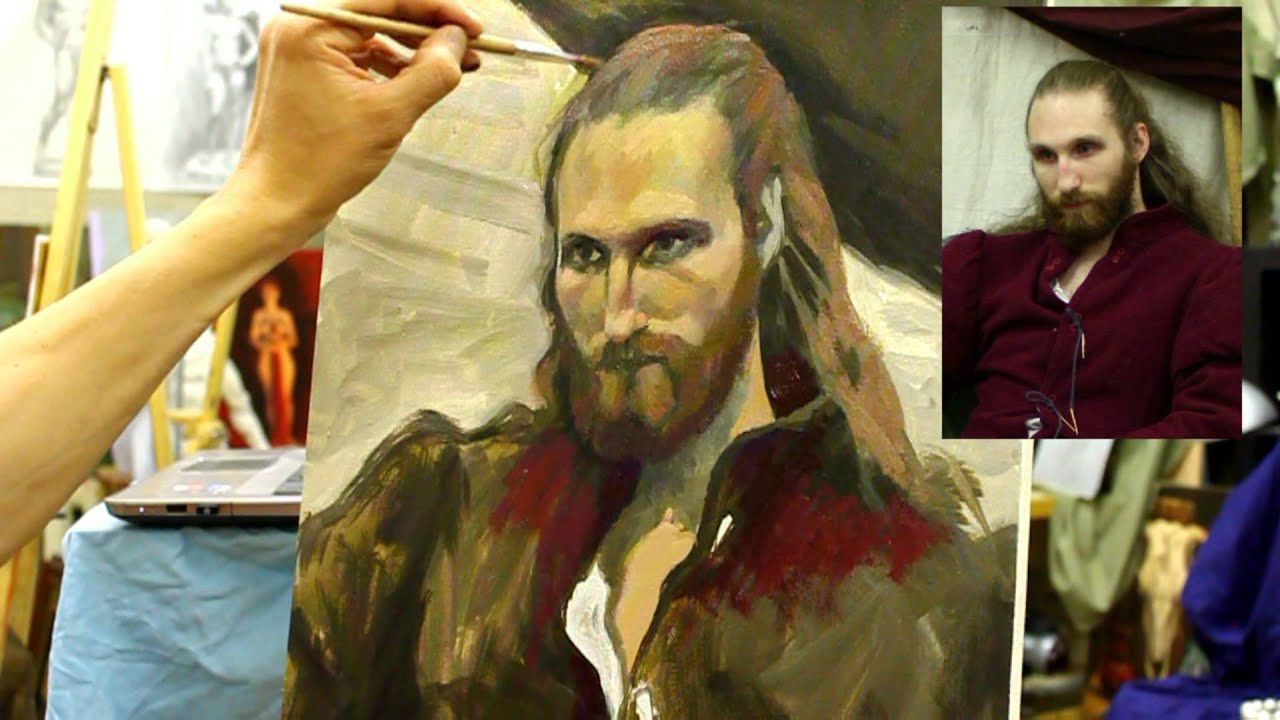 Картины олег торопыгин