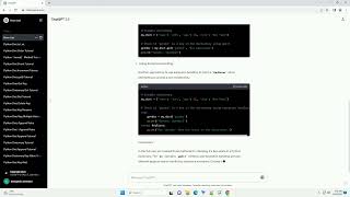 python dictionary key check