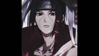 Itachi [Amv/Edit]