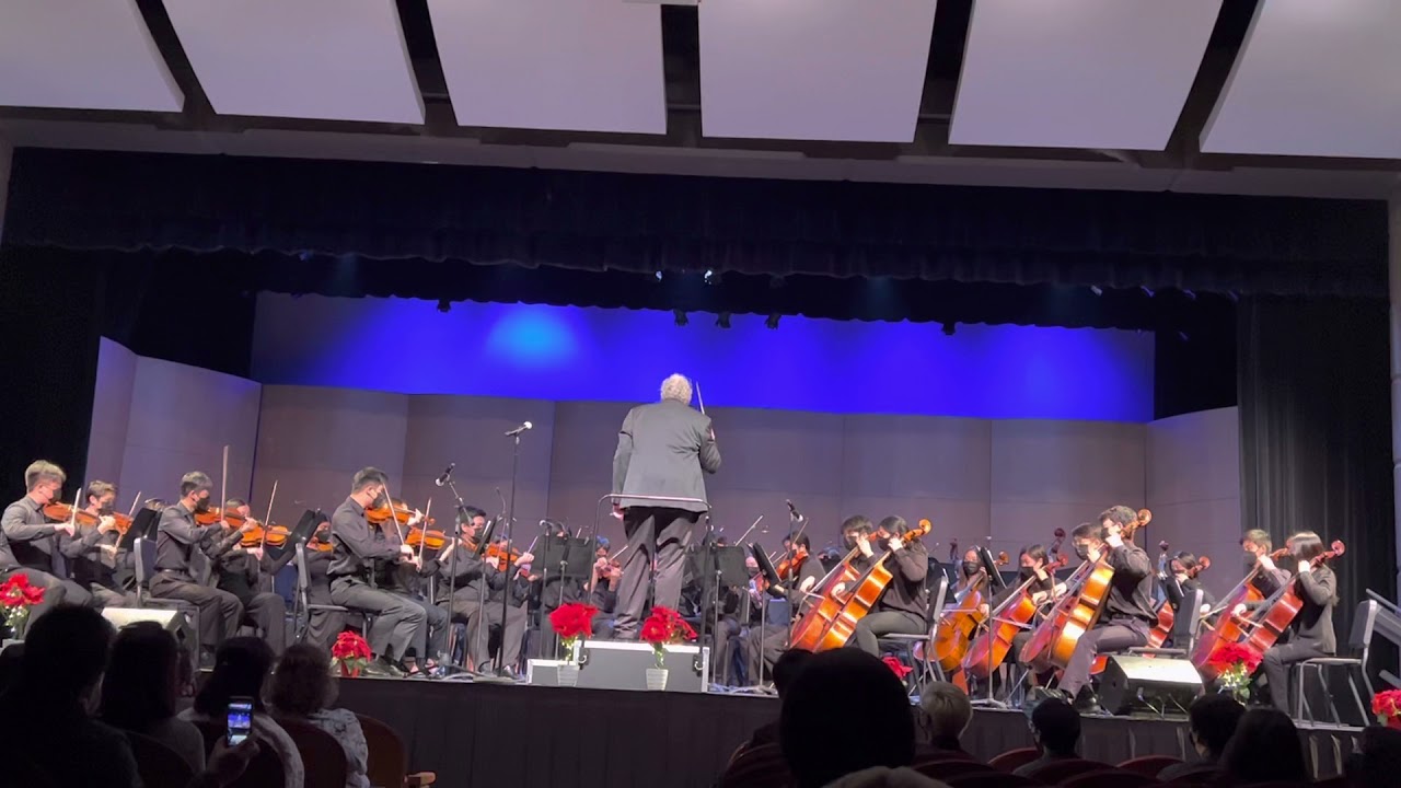 A Charlie Brown Christmas, Larry Moore