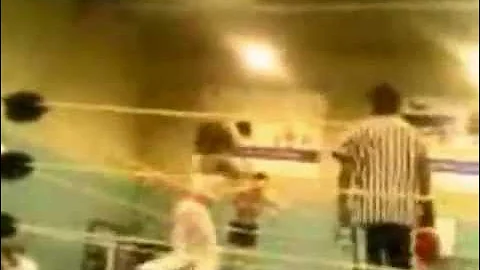 Colleen Masters Promo