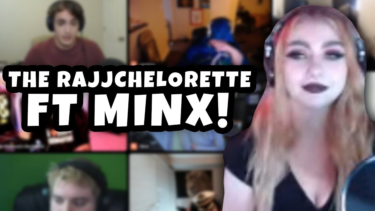 Highlights of LOVE OR HOST FT JUSTAMINX, JSCHLATT DECIDES