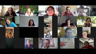 The MDC Journey with Jenna Zwagil