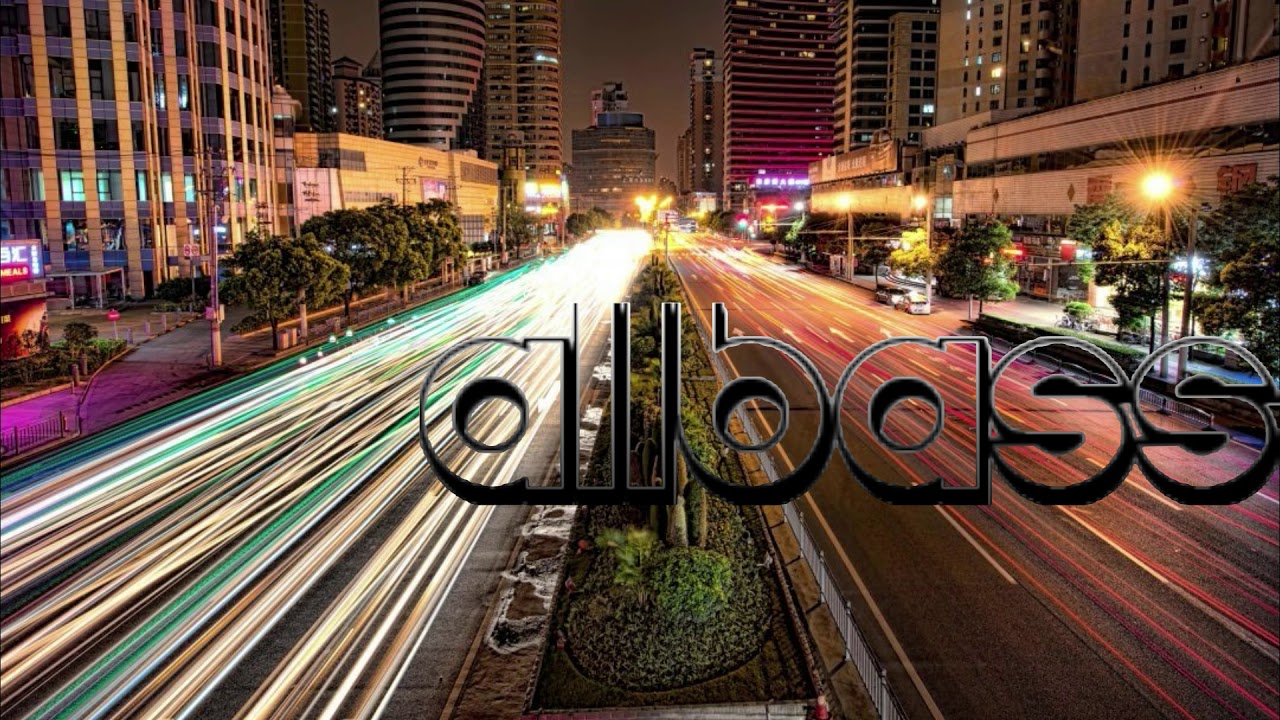 Ace Aura - Freedom ( Ninety9Lives Release) | ALLBASS