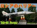 【ロシア】なぜ東側のハリアーになれなかったのか?『Yak-38』フォージャー!威信をかけ開発されたが「まがい物」と呼ばれたヤコヴレフの垂直離着陸機の挑戦の記憶とは 【ポイントTV】エリア88