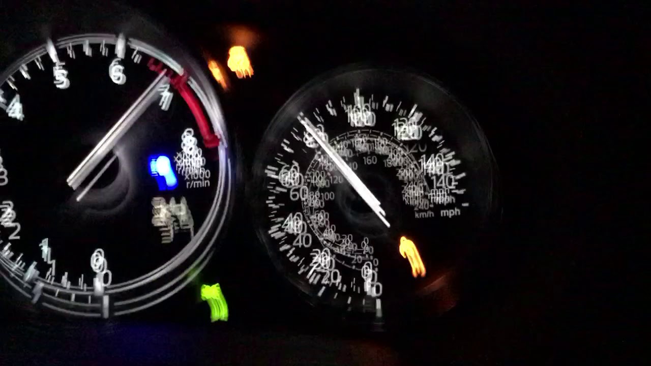2016 Miata 0100MPH Boltons and E85 YouTube