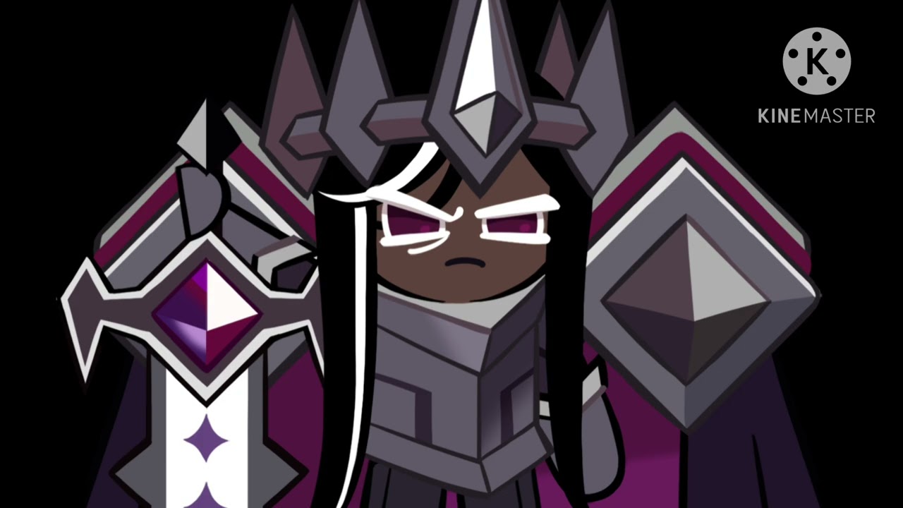 Печенье Тёмного Какао X Жена/Древний Слушатель (по запросу lavvyyy)