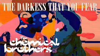 The Chemical Brothers - The Darkness That You Fear (LEO PRO REMIX)