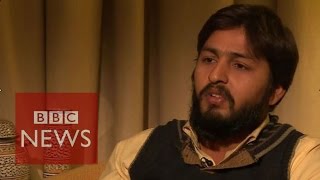 Tashfeen Malik Clmate I Thought It Cant Be Her - Bbc News