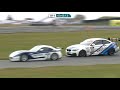 2021 Round 2 - Snetterton 300 -  9 May - Trophy Race 1