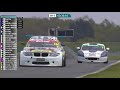 2021 Round 2 - Snetterton 300 -  9 May - Trophy Race 1