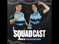 The Squadcast | Aicha Sutcliffe and Holland Bogan | S3 E9