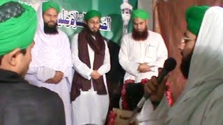 Salam Siddeeque Raza Madani 08-04-2014