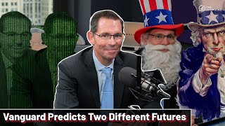In the Battle for America's Future, It's AI vs the National Debt