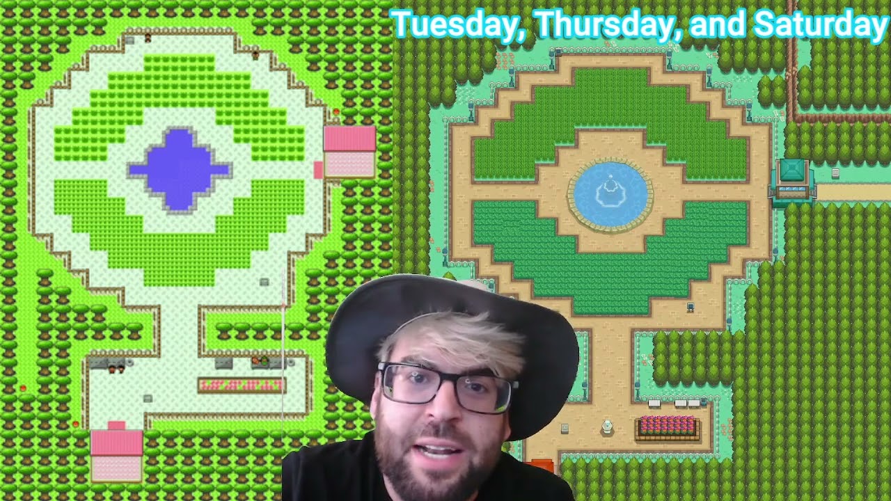 Clash of Shinies (Bug catching Contest)