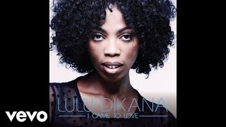 Lulu Dikana - Love Explosion (Official Audio)