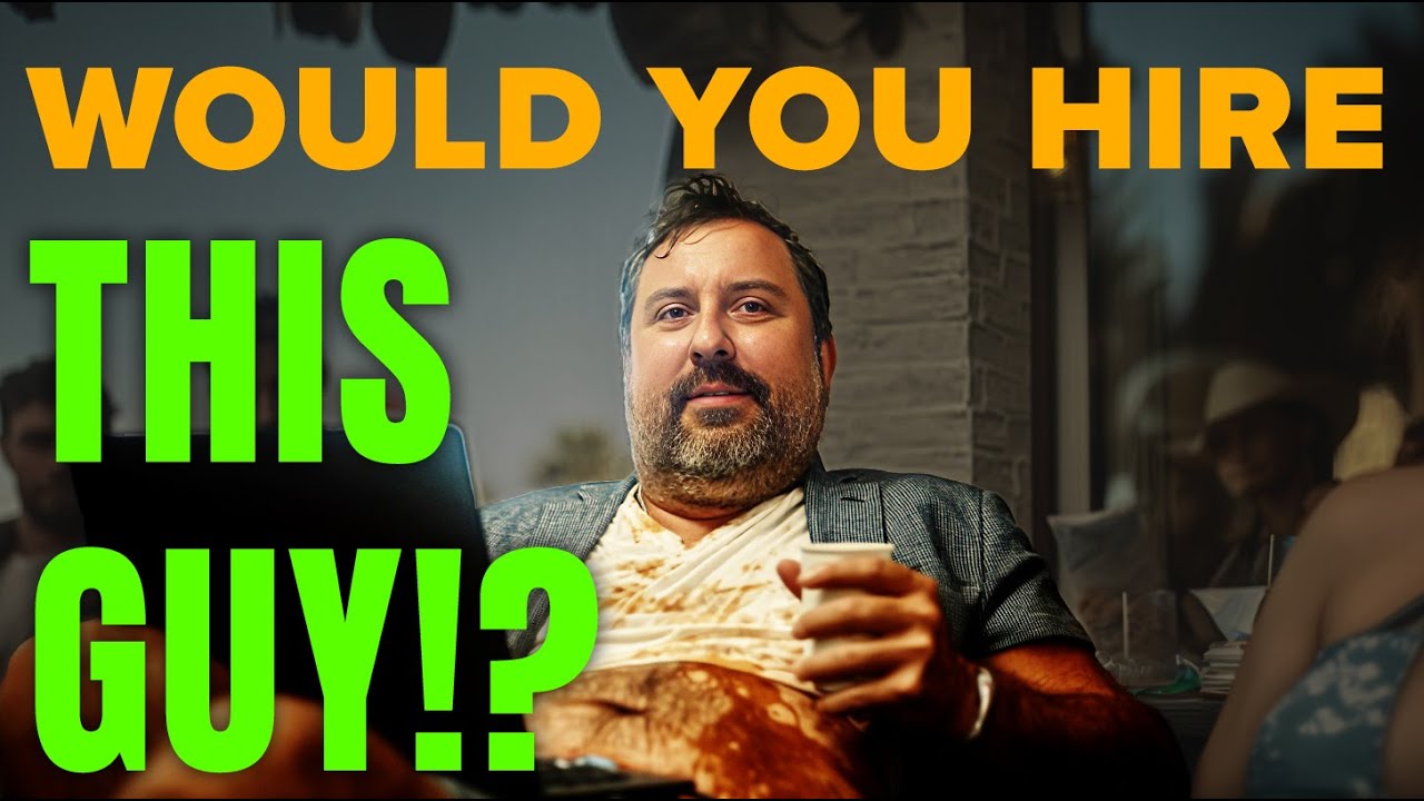 Coffee Shops & Paychecks: Jeff Kitner's Lazy Bid for Dallas City Council