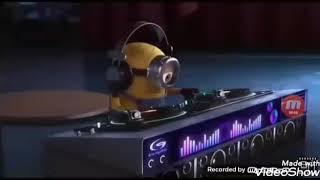 Dj Malam Ini Versi Minions