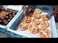 일본일상ㅣ참치명란마요 김밥 도시락ㅣ가나자와 햐쿠만고쿠 마츠리 구경ㅣlife in kanazawa