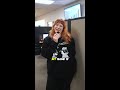 We asked our managers how many policies do they think our underwriters can bind in one day ....