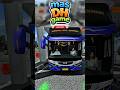 Bawa jet darat SR lumba lumba #simulatorgame #bussid #bussidindonesia