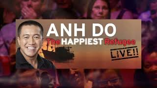 Anh Do - The Happiest Refugee - Forster