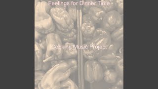 Wicked Backdrops for Cooking