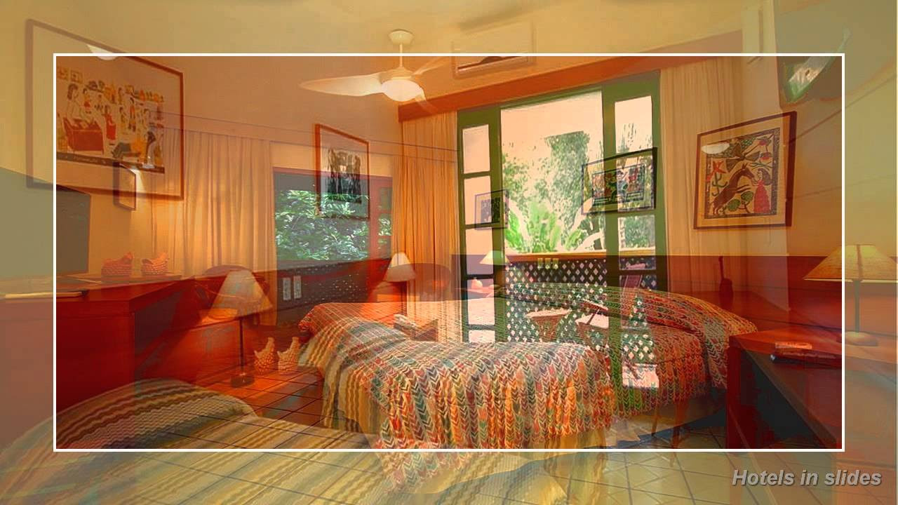 Hotel 7 Colinas, Olinda (Pernambuco), Brazil #hotel