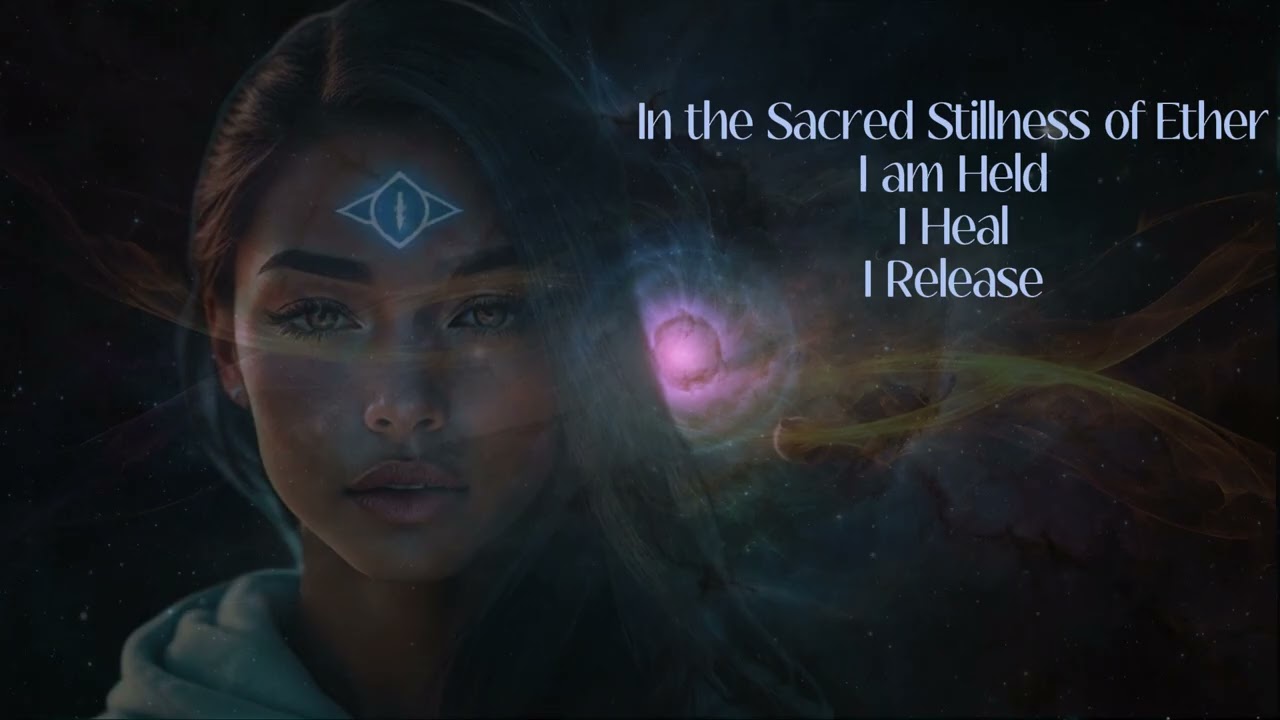 Temple of the Fifth Element: Guided Meditation for Inner Healing and Soul Awakening