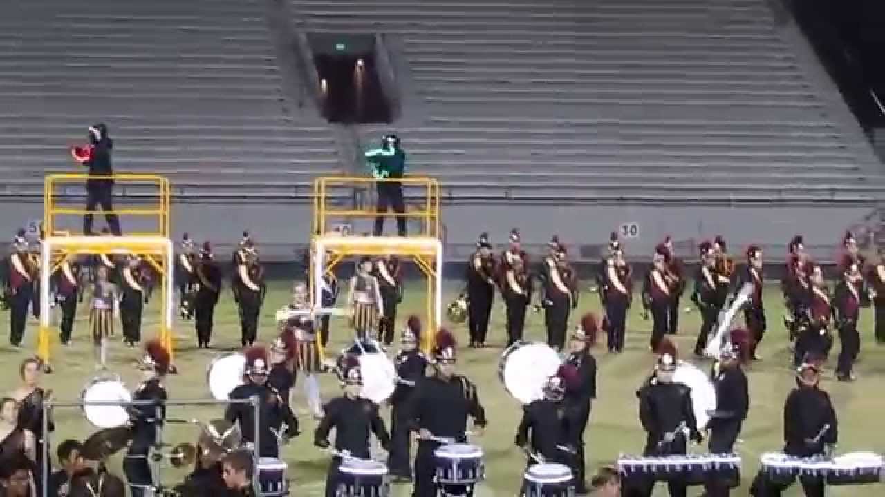 Perry Panther Regiment  Perry Georgia