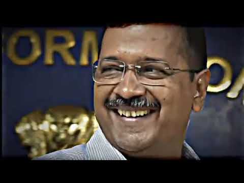 arvind kejriwal status #shorts