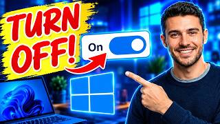 Windows 11 Settings You Should Change NOW!