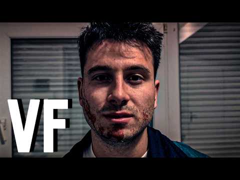 INTRUDERS - Bande-Annonce Officielle