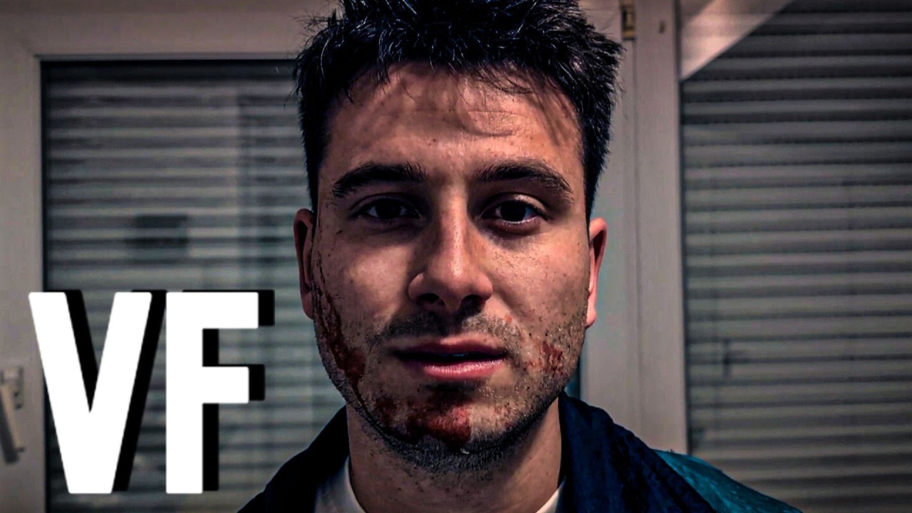 INTRUDERS - Bande-Annonce Officielle