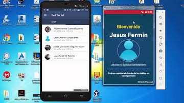 Android Studio - Tutorial: Sistema de Chat Avanzado en Tiempo Real | Introducción