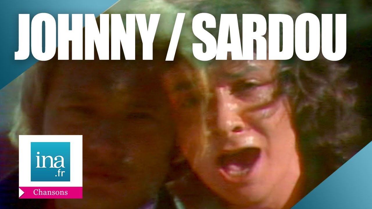 Michel Sardou 
