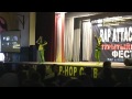 Q Mo Peace,Unity,Love Having Fun rap attack