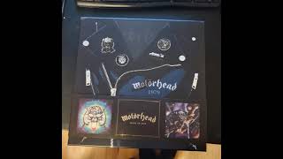 Motörhead - Train Kept a-Rollin' (Live at Le Mans, 3rd November 1979)