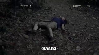 Masalembo Death Scene (Passengers and Airplane Crews)