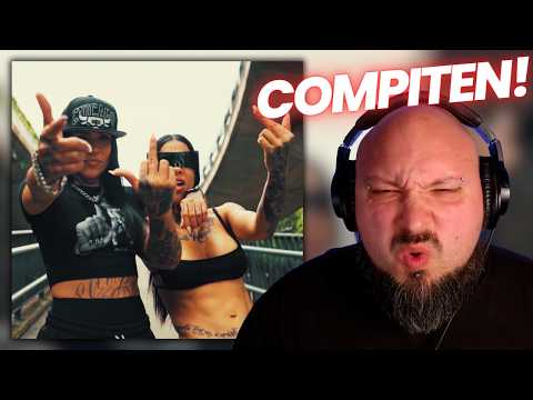 // DRUMMER REACTS // Nacho Lahuerta