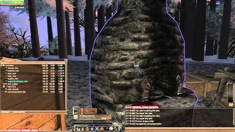 Wurm Unlimited - Tutorial - Episode 57 - Hot Food Cooking!!